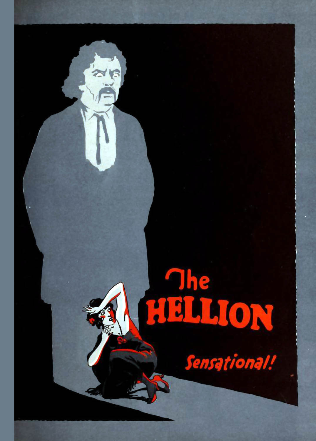 HELLION, THE